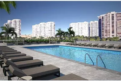 18051 Biscayne Blvd #603, Aventura, FL 33160 - Photo 13