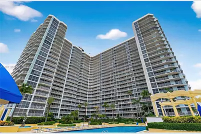 7601 E Treasure Dr #2222, North Bay Village, FL 33141 - Photo 23