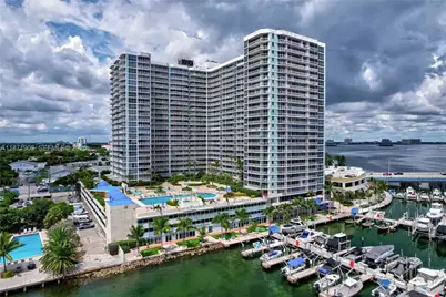 7601 E Treasure Dr #2222, North Bay Village, FL 33141 - Photo 25