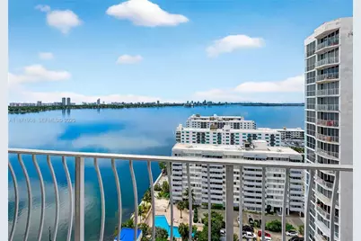 7601 E Treasure Dr #2222, North Bay Village, FL 33141 - Photo 3