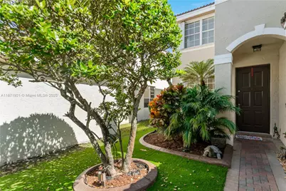 1943 SW 149th Ave, Miramar, FL 33027 - Photo 21