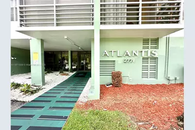 2771 Taft St #302, Hollywood, FL 33020 - Photo 3