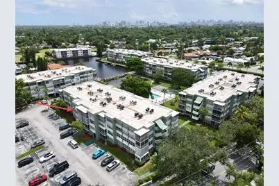 2771 Taft St #302, Hollywood, FL 33020 - Photo 1