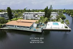 2771 Taft St, Hollywood, FL 33020 - Photo 21