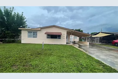 301 N 67th Ave, Hollywood, FL 33024 - Photo 29