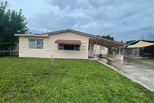 301 N 67th Ave, Hollywood, FL 33024 - Photo 29