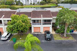 6521 Racquet Club Dr, Lauderhill, FL 33319 - Photo 1