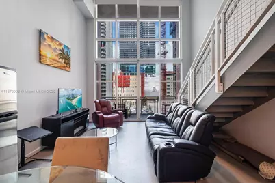 244 Biscayne Blvd #445, Miami, FL 33132 - Photo 1