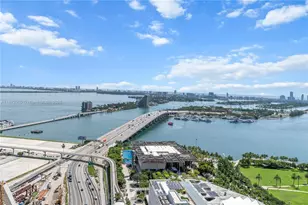 1100 Biscayne Blvd, Miami, FL 33132 - Photo 3