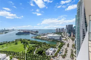 1100 Biscayne Blvd, Miami, FL 33132 - Photo 9