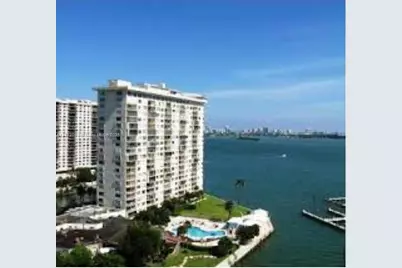 11111 Biscayne Blvd #4D, Miami, FL 33181 - Photo 1