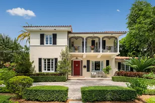 3408 Toledo St, Coral Gables, FL 33134 - Photo 5