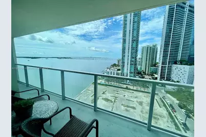 1155 Brickell Bay Dr #1805, Miami, FL 33131 - Photo 1