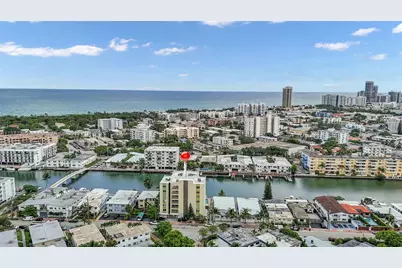 8001 Crespi Blvd #4B, Miami Beach, FL 33141 - Photo 33