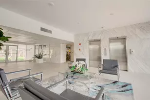 401 Golden Isles Dr, Hallandale Beach, FL 33009 - Photo 3