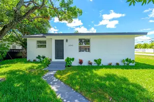 4390 NW 171st St, Miami Gardens, FL 33055 - Photo 1