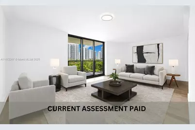 18181 NE 31st Ct #807, Aventura, FL 33160 - Photo 1