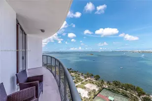 1750 N Bayshore Dr, Miami, FL 33132 - Photo 1