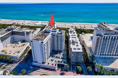 100 Lincoln Rd #417, Miami Beach, FL 33139 - Photo 23