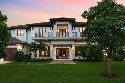 9445 SW 72nd Ct, Pinecrest, FL 33156 - Photo 1