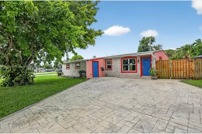 2681 NW 63rd Ave, Margate, FL 33063 - Photo 9