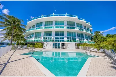 2000 Bay Dr #407, Miami Beach, FL 33141 - Photo 1