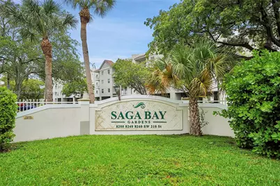 8260 SW 210th St #201, Cutler Bay, FL 33189 - Photo 33