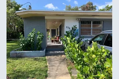 [Address not provided], Miami, FL 33138 - Photo 1