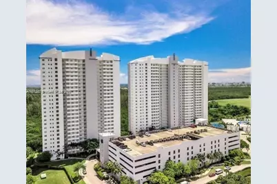 15051 Royal Oaks Ln #1401, North Miami, FL 33181 - Photo 1