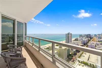 4401 Collins Ave #2712, Miami Beach, FL 33140 - Photo 1