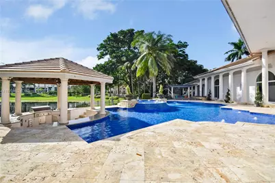 3502 Derby Ln, Weston, FL 33331 - Photo 9