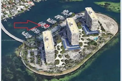 4 Grove Isle Drive Slip C-13, Coconut Grove, FL 33133 - Photo 1
