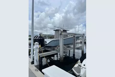 4 Grove Isle Drive Slip C-13, Coconut Grove, FL 33133 - Photo 13
