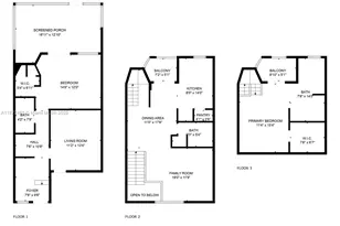 949 SW 113th Terrace, Pembroke Pines, FL 33025 - Photo 5