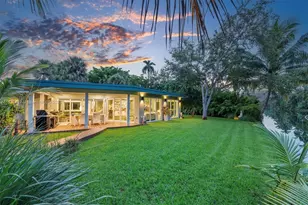 11377 W Biscayne Canal Rd, Miami, FL 33161 - Photo 1