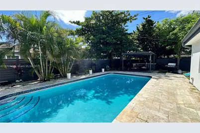 40 NW 125th St, North Miami, FL 33168 - Photo 1