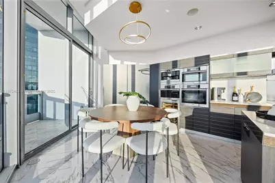 200 Biscayne Boulevard Way #PH5402, Miami, FL 33131 - Photo 15