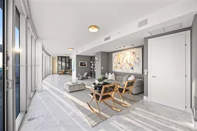 200 Biscayne Boulevard Way #PH5402, Miami, FL 33131 - Photo 21