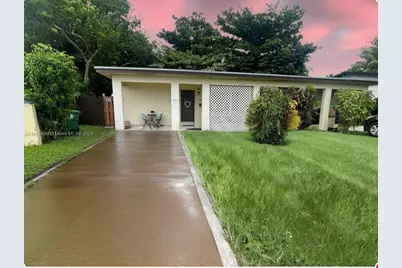 12001 W Biscayne Canal Rd, Miami, FL 33161 - Photo 3