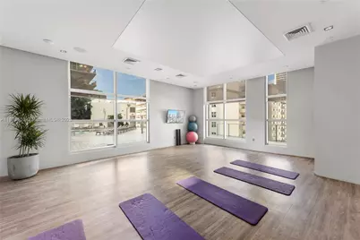 1100 S Miami Ave #2707, Miami, FL 33130 - Photo 21