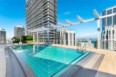 1100 S Miami Ave #2707, Miami, FL 33130 - Photo 15