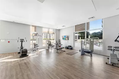 1100 S Miami Ave #2707, Miami, FL 33130 - Photo 19