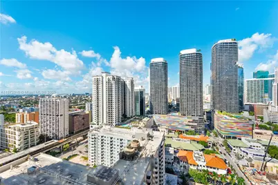 1100 S Miami Ave #2707, Miami, FL 33130 - Photo 3
