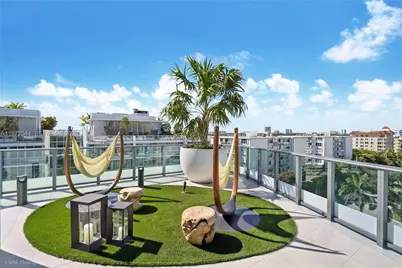 9901 W Bay Harbor Dr #403, Bay Harbor Islands, FL 33154 - Photo 19