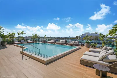 9901 W Bay Harbor Dr #403, Bay Harbor Islands, FL 33154 - Photo 33