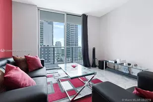 1100 S Miami Ave, Miami, FL 33130 - Photo 1