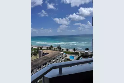 1950 S Ocean Dr #11D, Hallandale Beach, FL 33009 - Photo 15