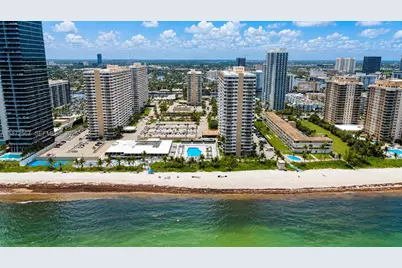 1950 S Ocean Dr #11D, Hallandale Beach, FL 33009 - Photo 21