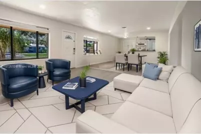 5561 SW 2nd Ct, Plantation, FL 33317 - Photo 1