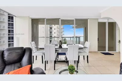 18671 Collins Ave #604, Sunny Isles Beach, FL 33160 - Photo 5